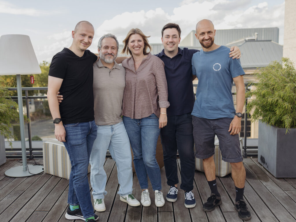 Team Professional Service